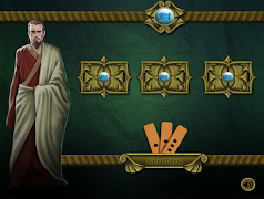 Irk Bitig تصوير الشاشة 5