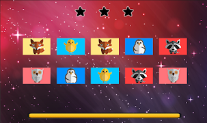 Working Memory Exercises - Memory Training screenshot 6