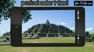 1 Schermata Camera For Philips