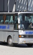 Темы Bus постер