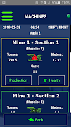 JAE Data Mining স্ক্রিনশট 2