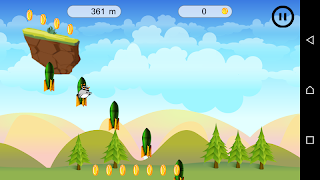 Fly Me capture d'écran 7