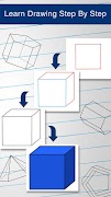 How to Draw Geometric Shapes ảnh chụp màn hình 4