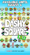 Dashy Square Beta imagem de tela 1