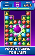 Classic Match 3 imagem de tela 7