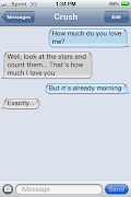 Text Clone syot layar 1