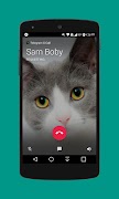 Telegram S スクリーンショット 2