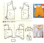 Patrones de ropa captura de pantalla 7