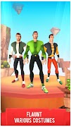 Run Run Again imagem de tela 7