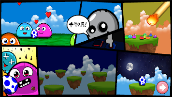 Pets Rpg screenshot 3