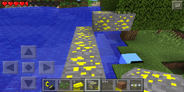 PE Ore+ Mod 포스터