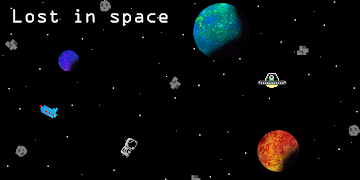 Zero Gravity imagem de tela 2