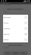 EasyCom スクリーンショット 4