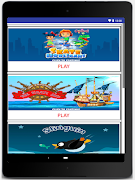 1 Schermata Cartoon Network 2