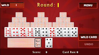 Solitaire 2019 -  Classic Card ภาพหน้าจอ 1