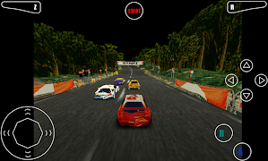 All in One Emulator পোস্টার