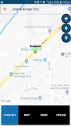 Online Driver Pro imagem de tela 1