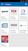 Espace TV ภาพหน้าจอ 3