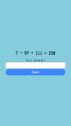 Brainteaser اسکرین شاٹ 3