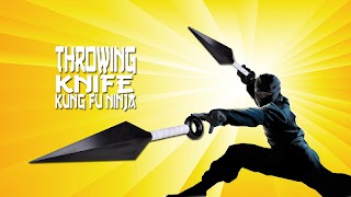 Ninja Throwing Weapons VR syot layar 1