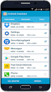 Android Assistant 스크린샷 2