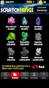 Scratch Card Kings स्क्रीनशॉट 5
