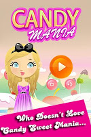 Candy Mania screenshot 1
