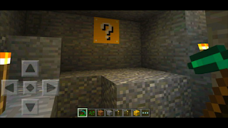 Lucky Block Mod for MCPE スクリーンショット 5
