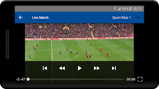 PSG Pocket ภาพหน้าจอ 7