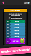 Falling Ball スクリーンショット 7