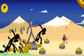 برنامه‌نما Tip for Stick War Legacy عکس از صفحه