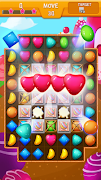 Permen star 2 - Candy Star screenshot 5