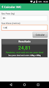 Nutrihelper screenshot 4