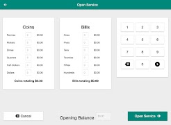 ExpressPoint Classic اسکرین شاٹ 2