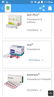 Square Medicines Guide poster