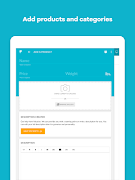 Volusion screenshot 7