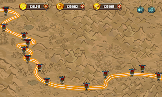 House Bugs screenshot 1