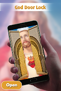 God Door Lock screenshot 1