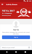 NEVA 2017 اسکرین شاٹ 1