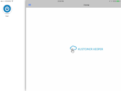 Kustomer Keeper স্ক্রিনশট 2