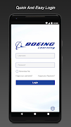 Boeing Learning Affiche