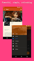 Fast Control(Media) screenshot 2