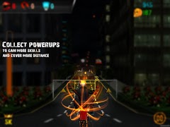 Evil Rider syot layar 7