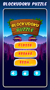 Blocku-Doku Puzzle screenshot 3