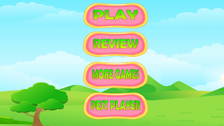 RUN JESSIE RUN  GIRLS GAME скриншот 1