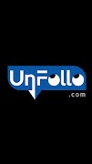 برنامه‌نما UnFollo عکس از صفحه