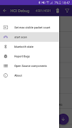 HCI Debugger screenshot 1