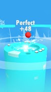 Hopping Ball स्क्रीनशॉट 3