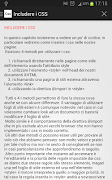 Css Programming - ITA captura de pantalla 1