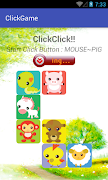 Click Game Ekran Görüntüsü 1
